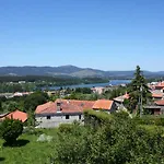Casa Gwendoline - / / Al - Caminho Da Costa