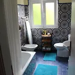 Casa Gwendoline - / / Al - Caminho Da Costa Maison d'hôtes *