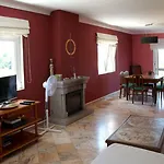 Casa Gwendoline - / / Al - Caminho Da Costa *