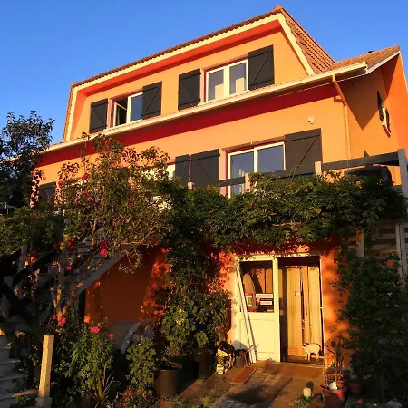 Casa Gwendoline - / / Al - Caminho Da Costa * Vila Nova de Cerveira