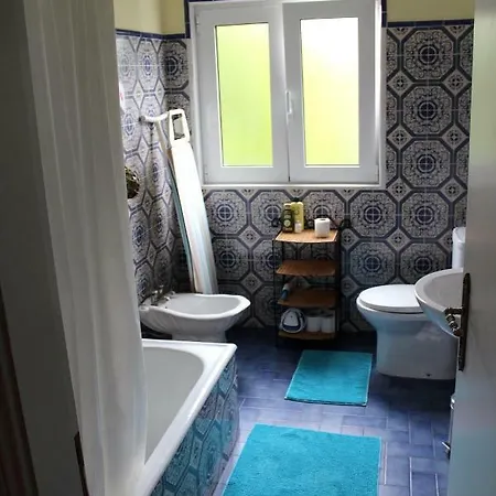 Casa Gwendoline - / / Al - Caminho Da Costa Penzion *