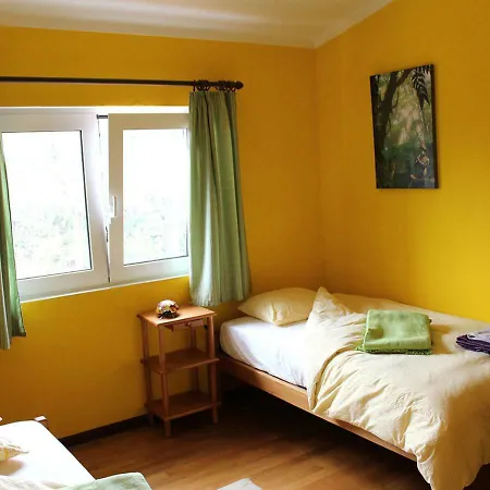 Penzion Casa Gwendoline - / / Al - Caminho Da Costa *