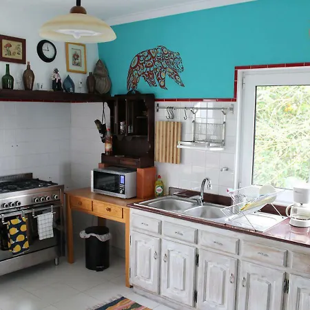 Casa Gwendoline - / / Al - Caminho Da Costa * Vila Nova de Cerveira