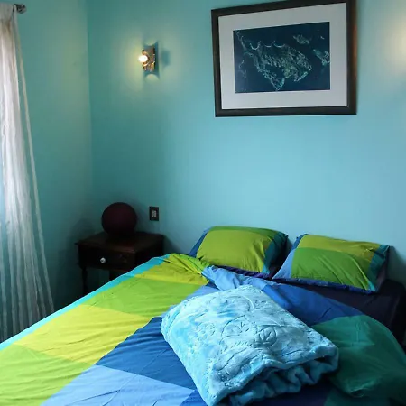 Casa Gwendoline - / / Al - Caminho Da Costa * Vila Nova de Cerveira