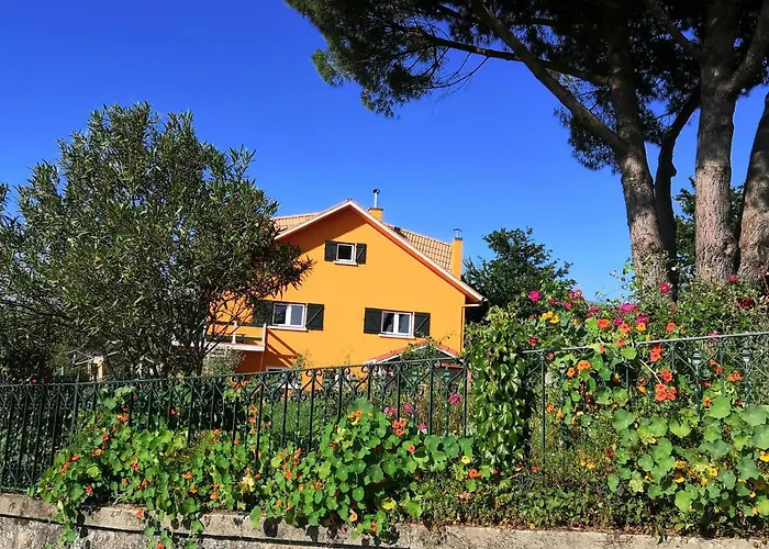 Casa Gwendoline - / / Al - Caminho Da Costa * Vila Nova de Cerveira