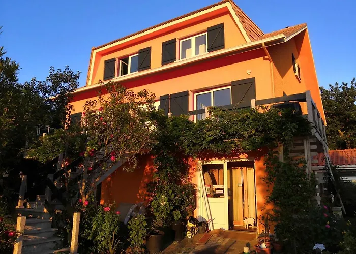 Casa Gwendoline - / / Al - Caminho Da Costa * Vila Nova de Cerveira