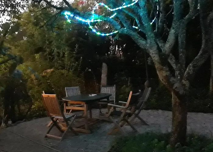 Gasthof Casa Gwendoline - / / Al - Caminho Da Costa Vila Nova de Cerveira