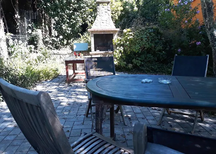 Casa Gwendoline - / / Al - Caminho Da Costa Vila Nova de Cerveira