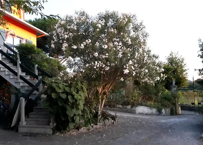 Gasthof Casa Gwendoline - / / Al - Caminho Da Costa *