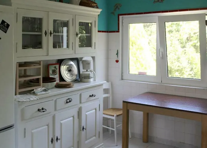 Casa Gwendoline - / / Al - Caminho Da Costa