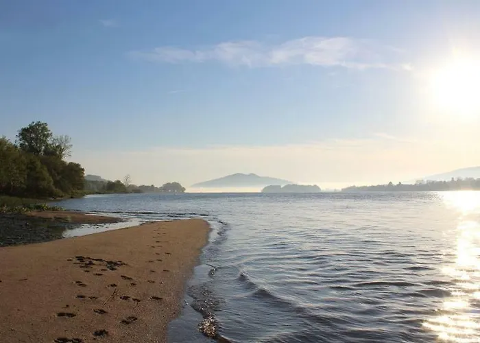 Casa Gwendoline - / / Al - Caminho Da Costa *