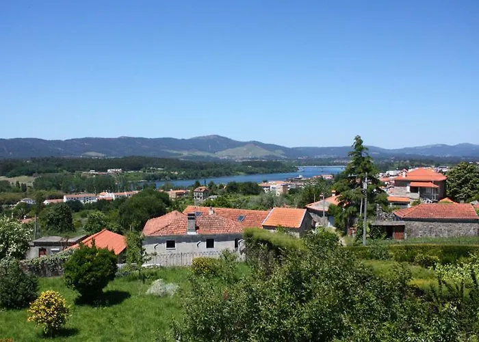 Casa Gwendoline - / / Al - Caminho Da Costa