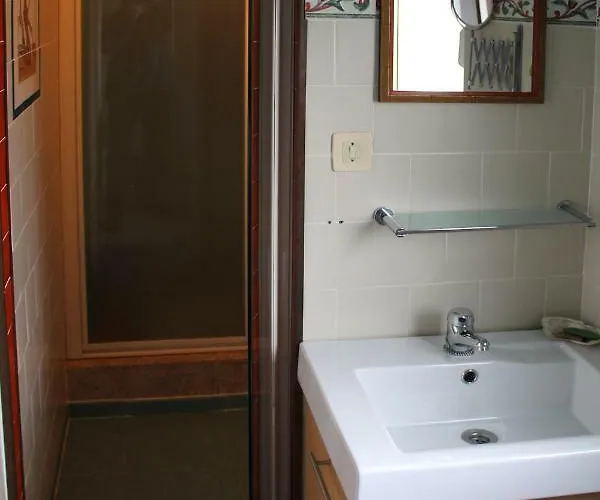 Casa Gwendoline - / / Al - Caminho Da Costa Gasthof *