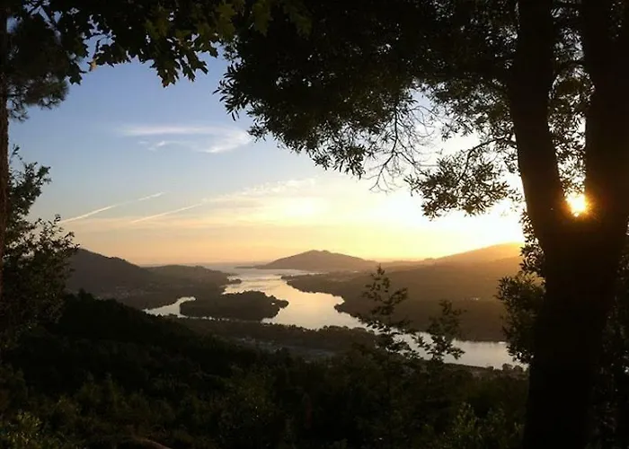 Casa Gwendoline - / / Al - Caminho Da Costa * Vila Nova de Cerveira