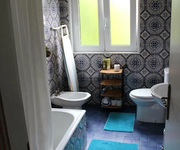 Casa Gwendoline - / / Al - Caminho Da Costa Gasthof *