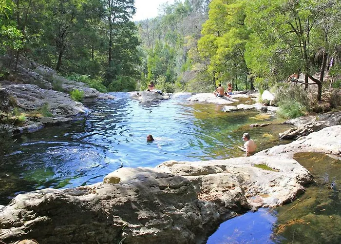 Gasthof Casa Gwendoline - / / Al - Caminho Da Costa Vila Nova de Cerveira