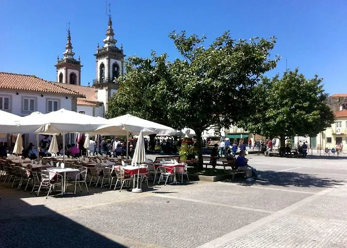 Casa Gwendoline - / / Al - Caminho Da Costa Gasthof