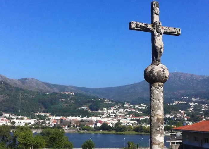 Casa Gwendoline - / / Al - Caminho Da Costa Vila Nova de Cerveira