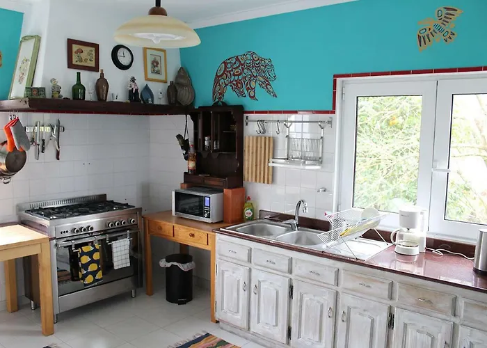 Casa Gwendoline - / / Al - Caminho Da Costa * Vila Nova de Cerveira