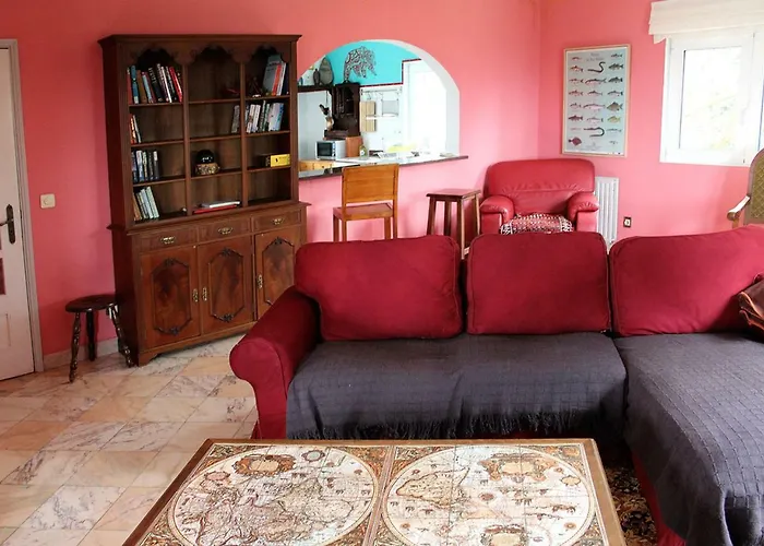 Casa Gwendoline - / / Al - Caminho Da Costa * Vila Nova de Cerveira