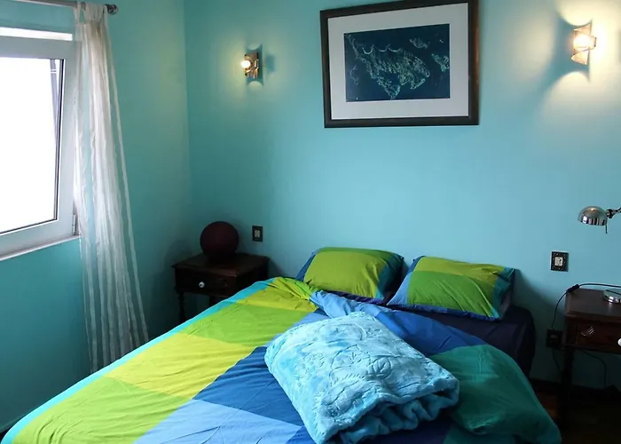 Casa Gwendoline - / / Al - Caminho Da Costa * Vila Nova de Cerveira