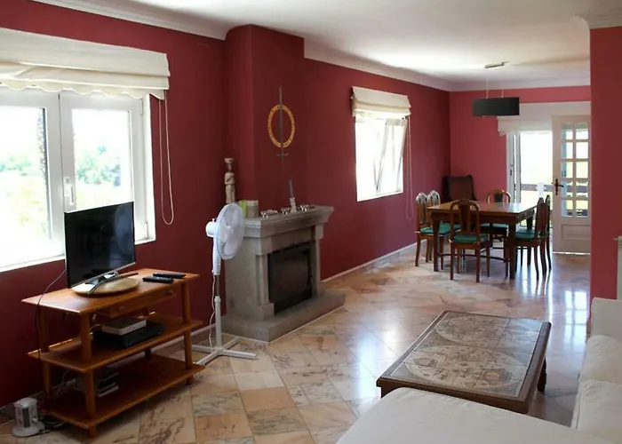 Casa Gwendoline - / / Al - Caminho Da Costa *