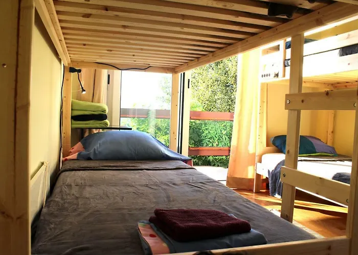 Casa Gwendoline - / / Al - Caminho Da Costa * Vila Nova de Cerveira