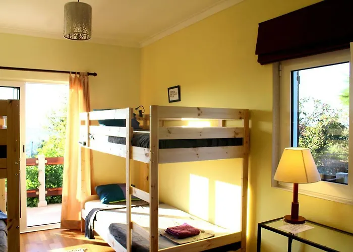 Casa Gwendoline - / / Al - Caminho Da Costa * Vila Nova de Cerveira